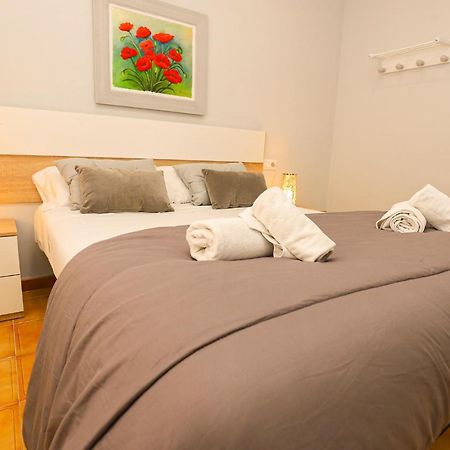 Differentflats Florida Apartment Салоу Екстериор снимка