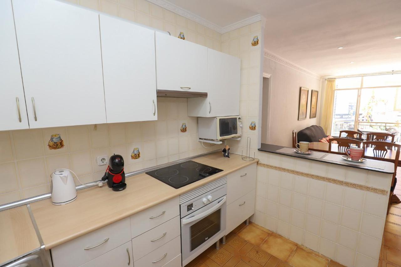 Differentflats Florida Apartment Салоу Екстериор снимка