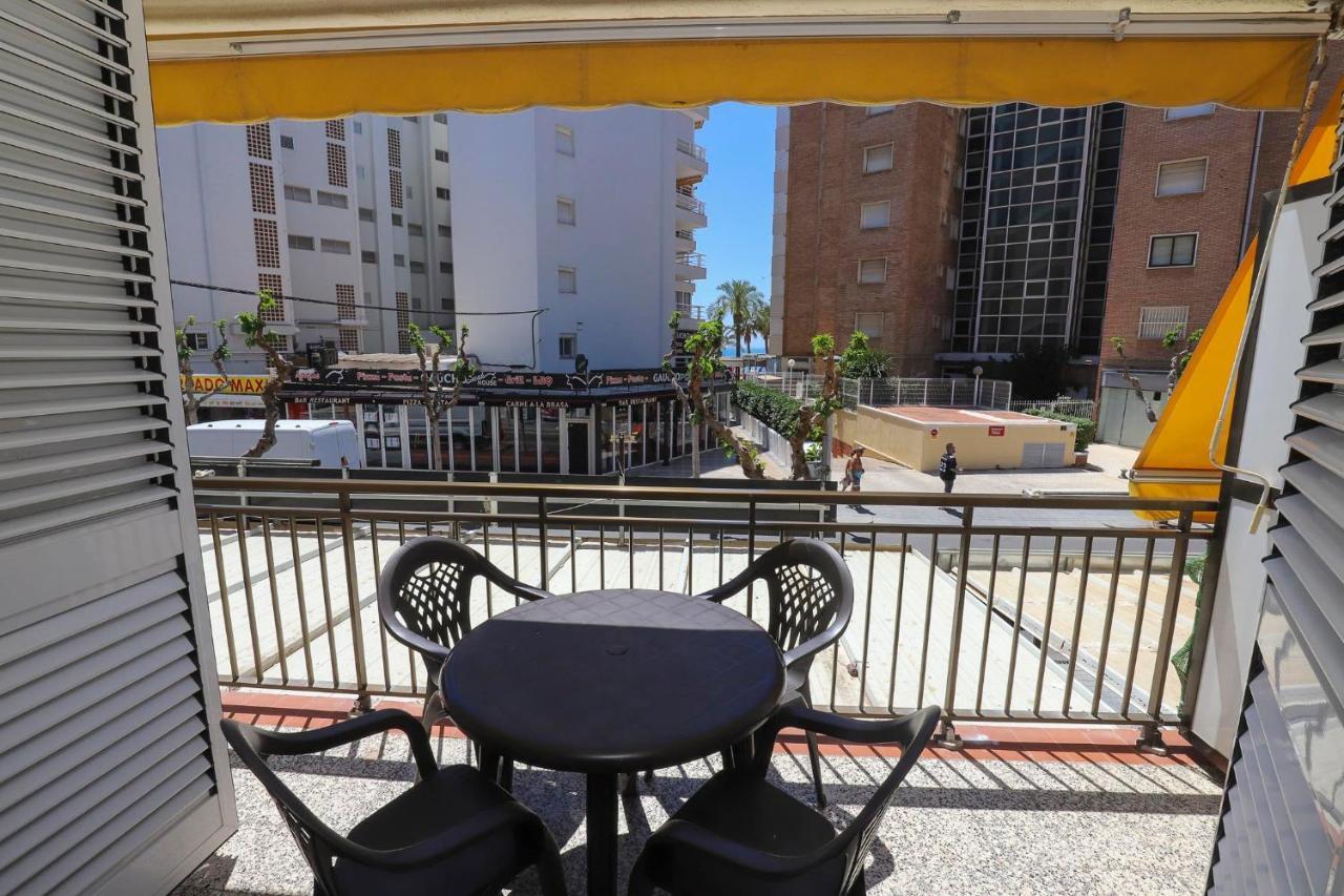 Differentflats Florida Apartment Салоу Екстериор снимка