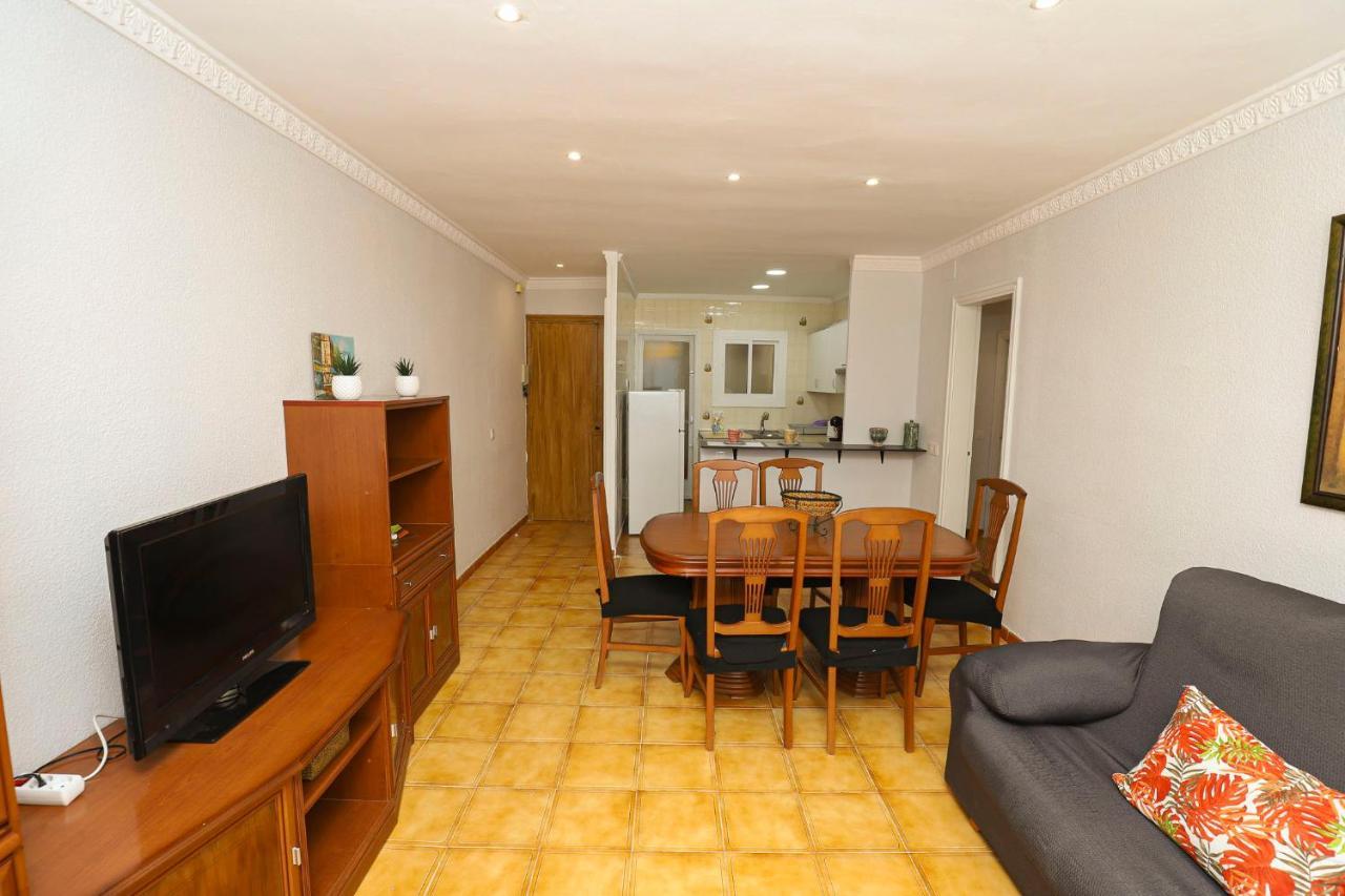 Differentflats Florida Apartment Салоу Екстериор снимка