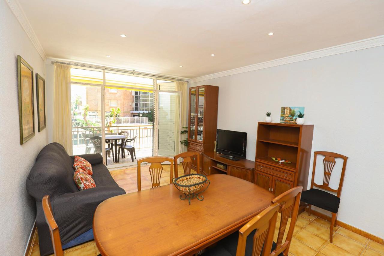 Differentflats Florida Apartment Салоу Екстериор снимка