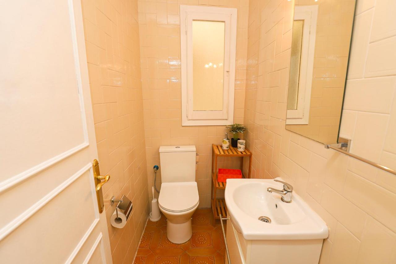Differentflats Florida Apartment Салоу Екстериор снимка