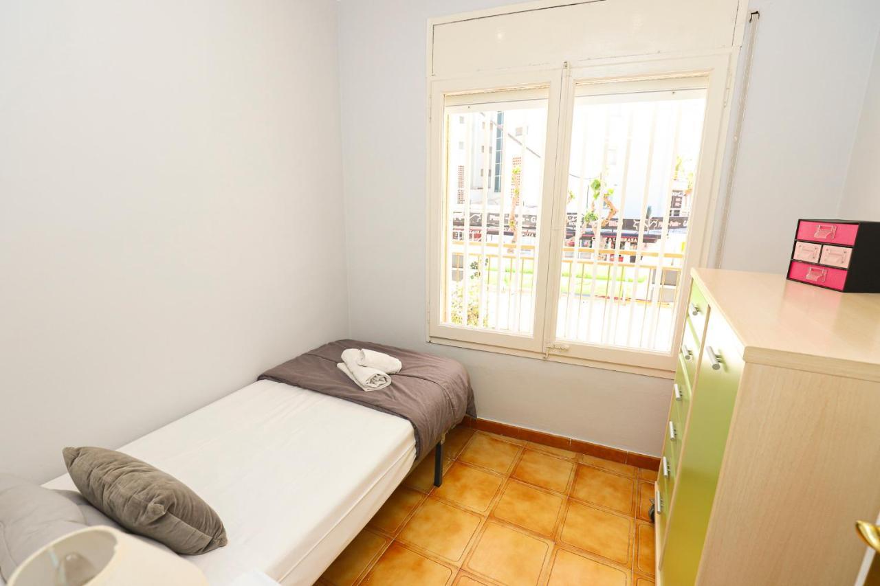 Differentflats Florida Apartment Салоу Екстериор снимка