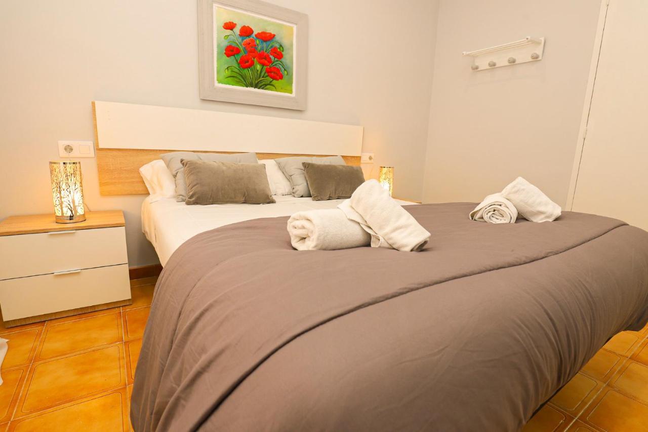 Differentflats Florida Apartment Салоу Екстериор снимка