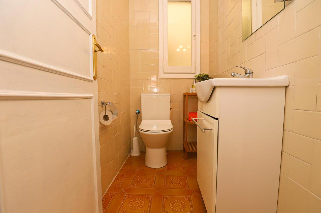 Differentflats Florida Apartment Салоу Екстериор снимка