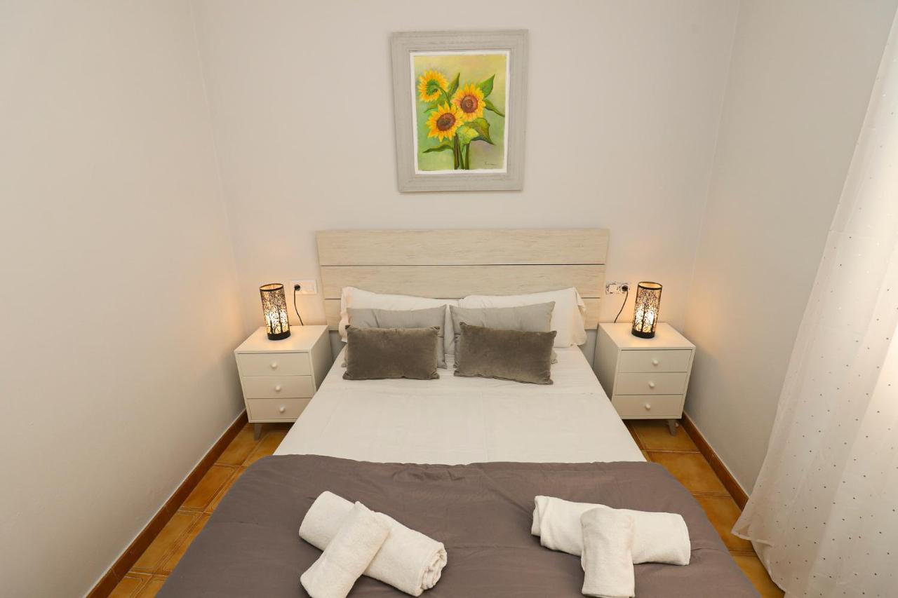 Differentflats Florida Apartment Салоу Екстериор снимка