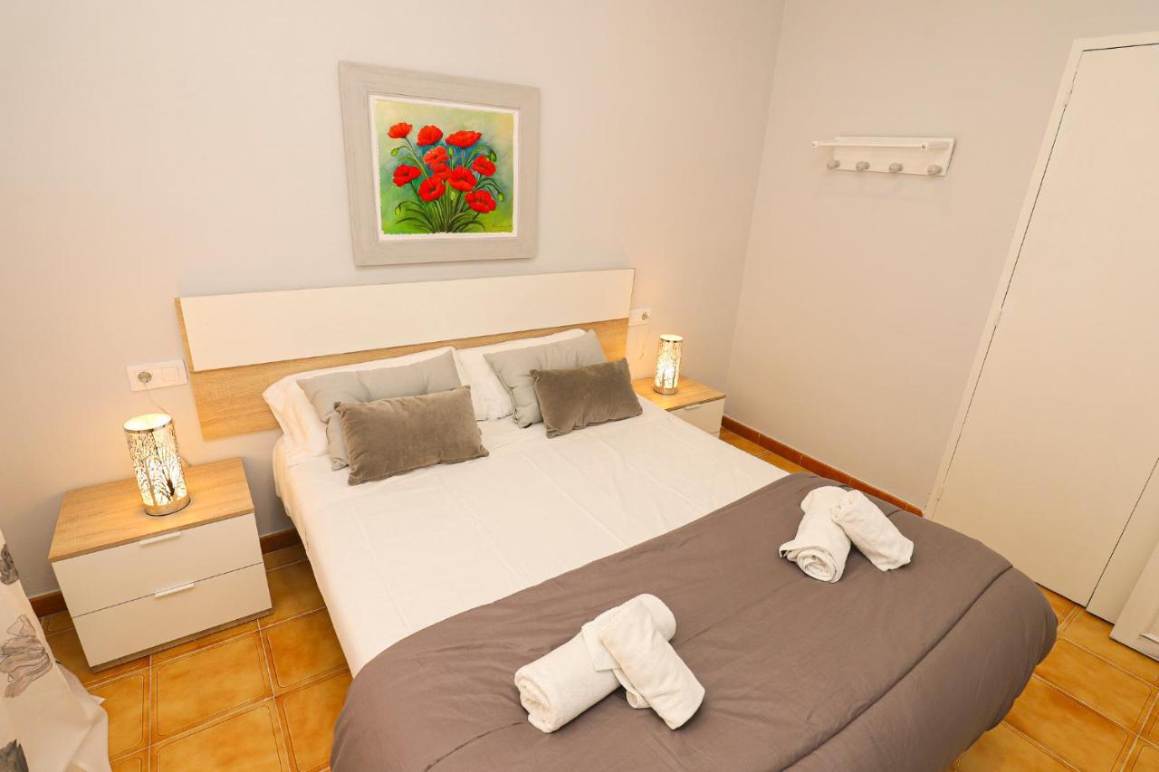 Differentflats Florida Apartment Салоу Екстериор снимка